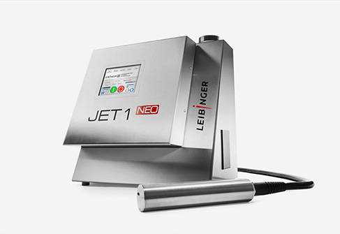  JET1 NEO platform