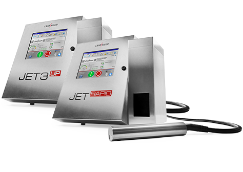 JET3 UP & Rapid platform