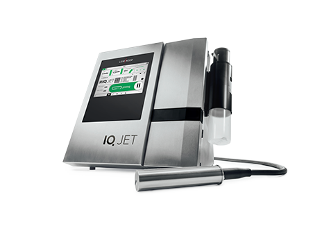 IQJET