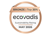 ecovadis May 2026