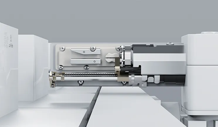 Plug & print
