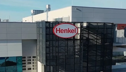 Henkel Case study