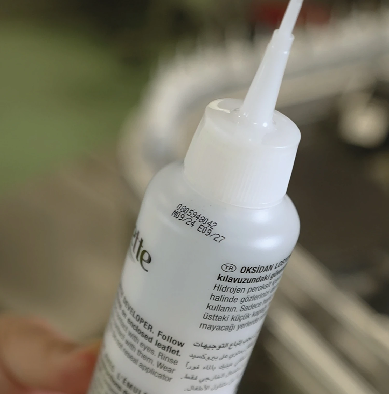 Henkel Product